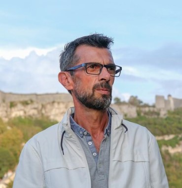 Jonathan Williams