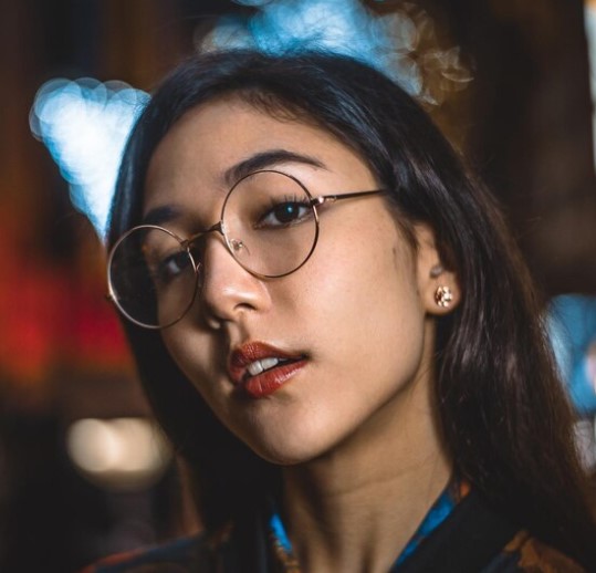 Elizabeth Chen